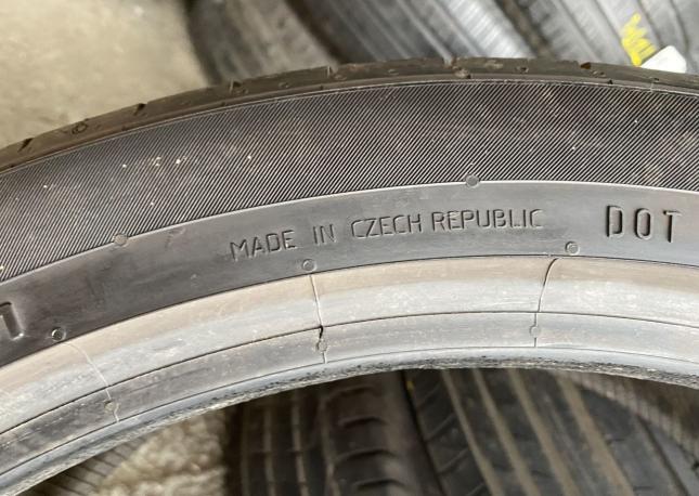 Continental ContiSportContact 5 275/35 R21 103Y