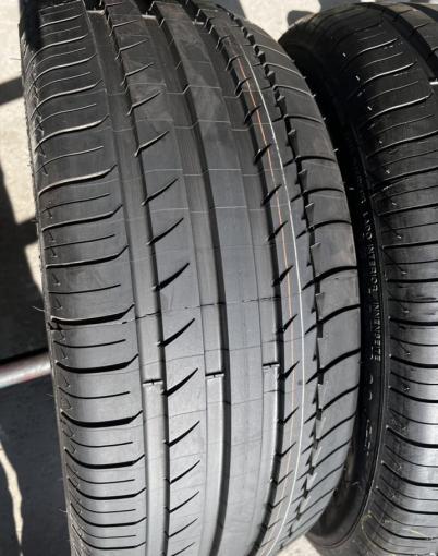 Michelin Latitude Sport 255/45 R20