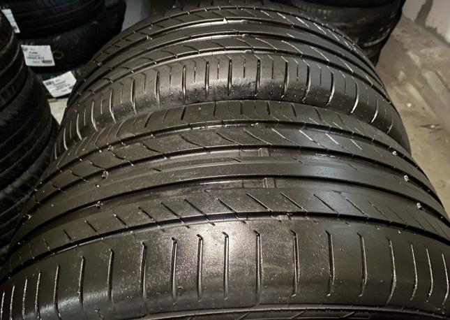 Continental ContiSportContact 5 225/50 R17