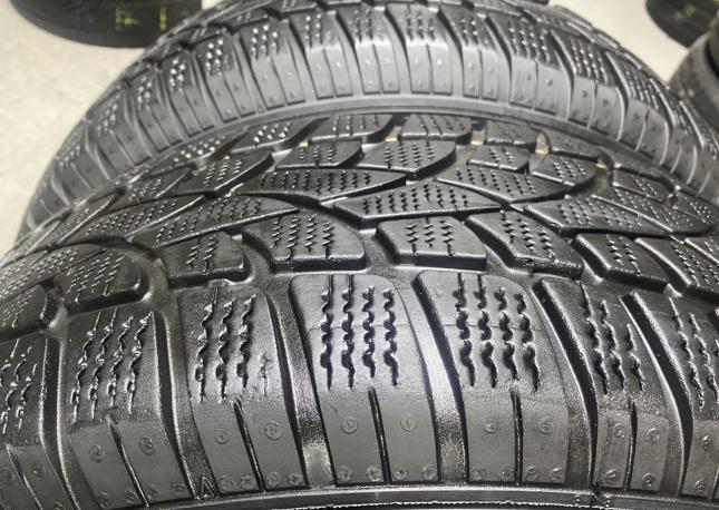 Dunlop SP Winter Sport 3D 205/60 R16