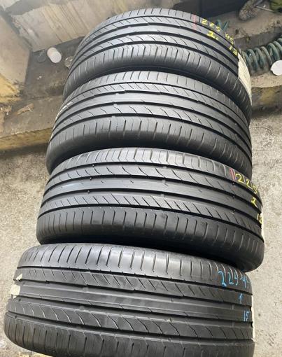 Continental ContiSportContact 5 225/45 R19 96W