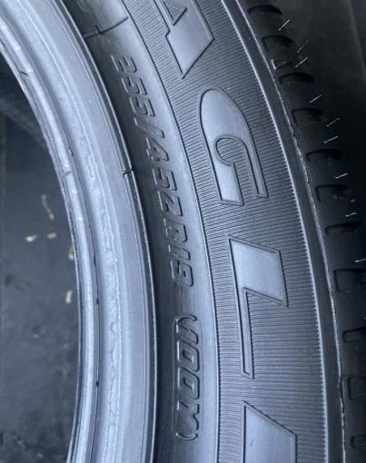 Goodyear Eagle F1 Asymmetric 255/45 R19