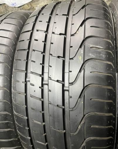 Pirelli P Zero 255/40 R19 100Y