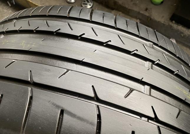 Dunlop SP Sport Maxx 050+ 265/50 R19 110Y