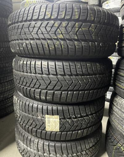 Pirelli Winter Sottozero 3 225/45 R18 95H