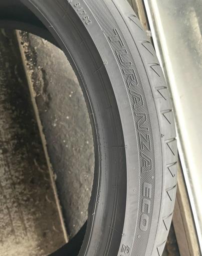 Bridgestone Turanza Eco 255/40 R21 102T