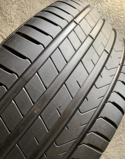 Pirelli Scorpion 235/50 R20 и 265/45 R20 104T