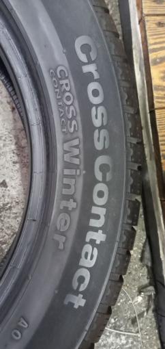 Continental ContiCrossContact Winter 235/55 R19 101H