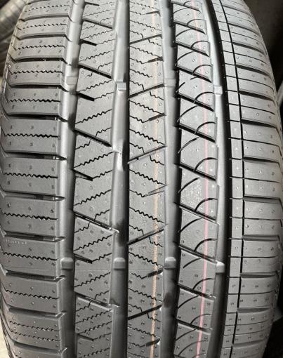 Continental ContiCrossContact LX 265/40 R22 106Y