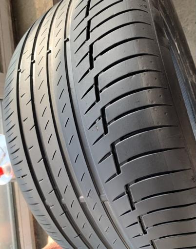 Continental PremiumContact 6 SSR 315/35 R21