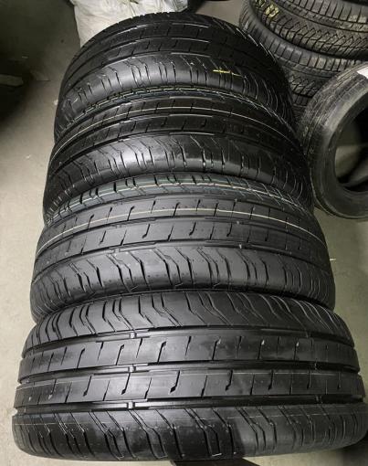 Continental ContiVanContac 200 225/55 R17