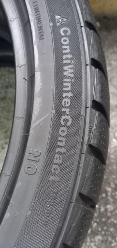 Continental ContiWinterContact TS 830 P 235/40 R19 92V