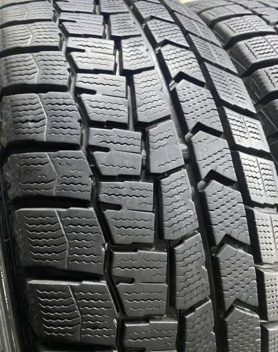 Dunlop Winter Maxx 195/65 R15