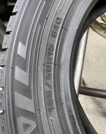 Dunlop Winter Maxx WM03 185/60 R15