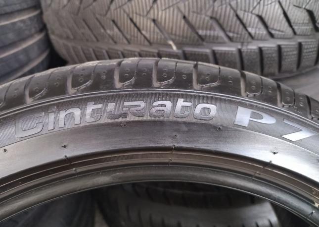 Pirelli Cinturato P7 205/45 R17 88W