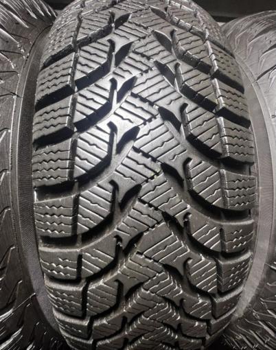 Michelin Pilot Alpin 4 185/60 R15