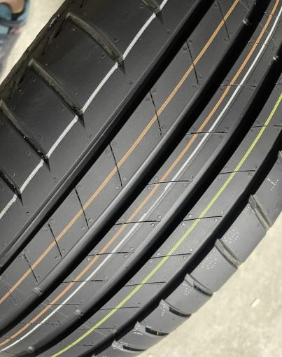 Bridgestone Turanza T005 235/55 R18 104T