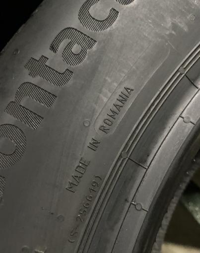 Continental ContiEcoContact 6 215/60 R17