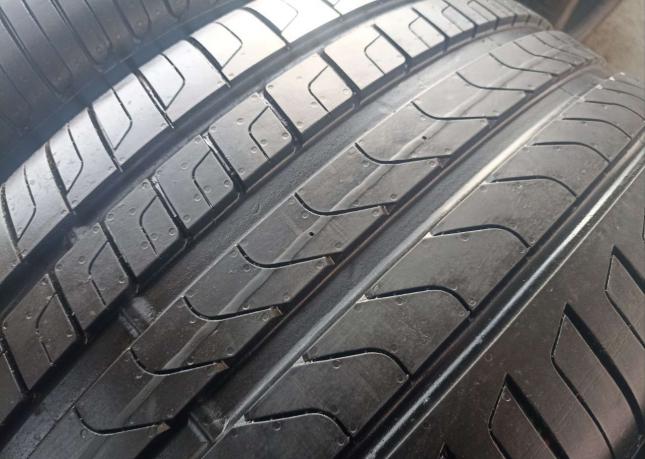 Pirelli Scorpion Verde SUV 255/50 R19 и 285/45 R19 111W