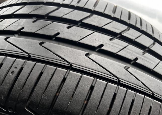 Hankook Ventus S1 Evo2 SUV K117A 235/50 R19