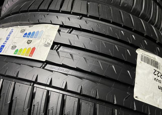 Michelin Pilot Sport 4 S Acoustic 295/40 R22 112Y