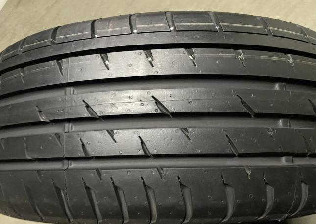 Continental ContiSportContact 3 205/55 R17 91Y