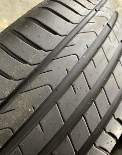 Pirelli Scorpion 235/50 R20 и 265/45 R20 100T