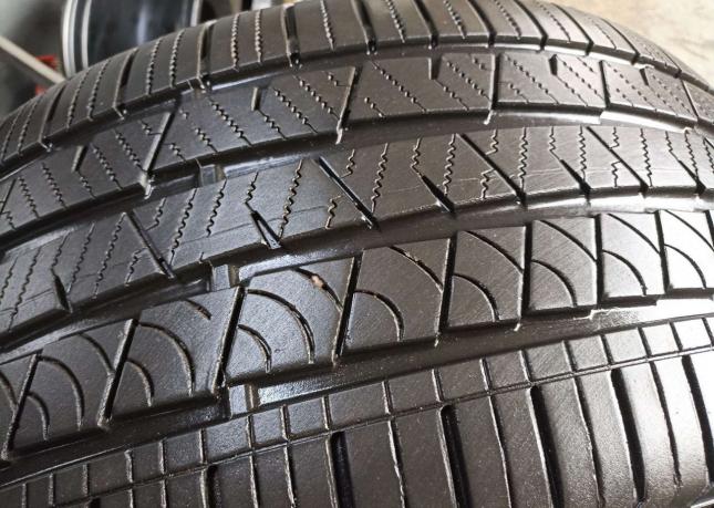 Continental ContiCrossContact LX 285/40 R22