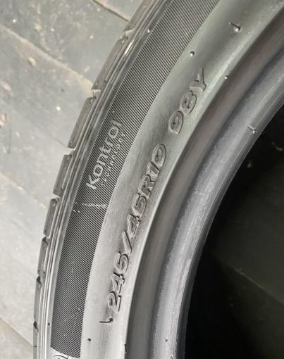 Hankook Ventus S1 Evo 3 K127 245/45 R19