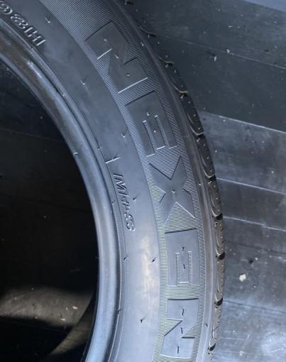 Nexen N&#39;Priz RH7 225/55 R18