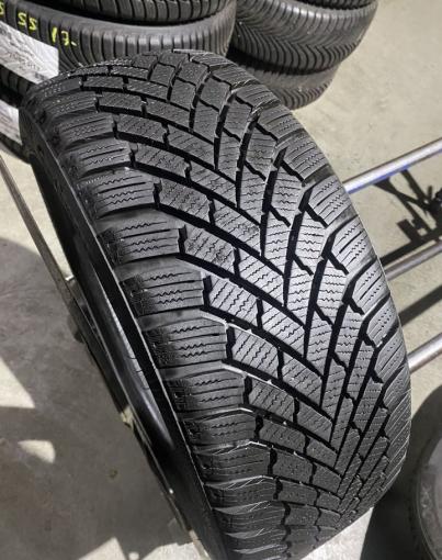 Continental ContiWinterContact TS 860 195/45 R16