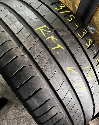 Pirelli P Zero PZ4 315/35 R22