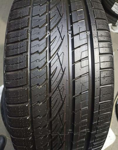 Continental CrossContact UHP E 265/40 R21 105