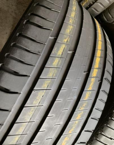 Michelin Latitude Sport 255/50 R19