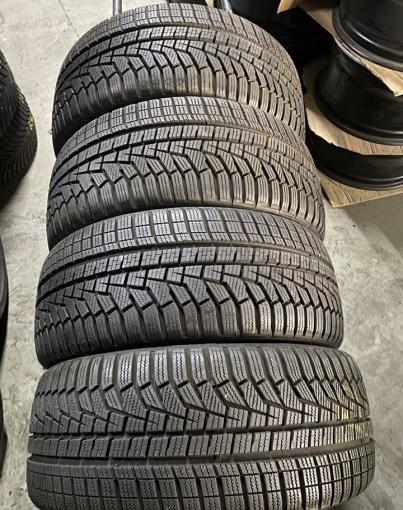 Hankook Winter I&#39;Cept Evo2 W320 215/40 R17