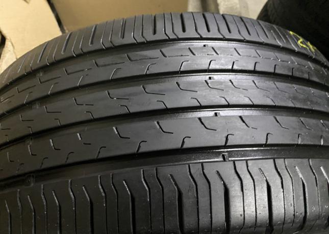 Continental ContiEcoContact 6 275/45 R20 110V