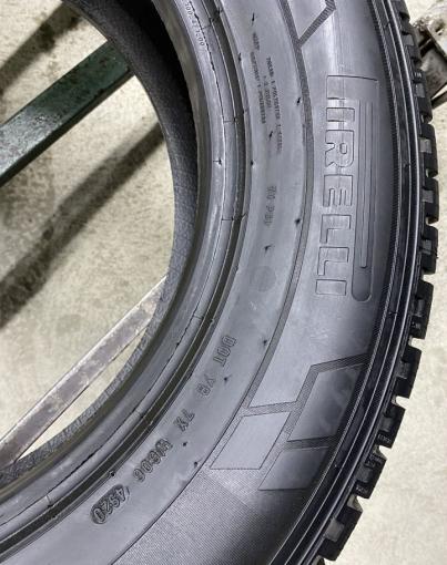 Pirelli Carrier Winter 195/75 R16C