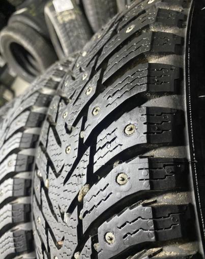 Nokian Tyres Nordman 8 185/65 R15