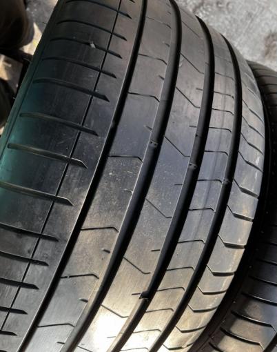 Pirelli P Zero Gen-2 315/35 R22