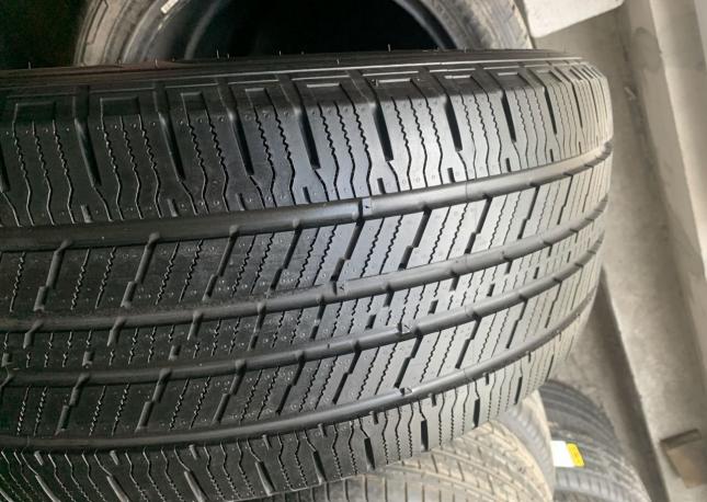 Hankook Dynapro AT M 285/45 R22