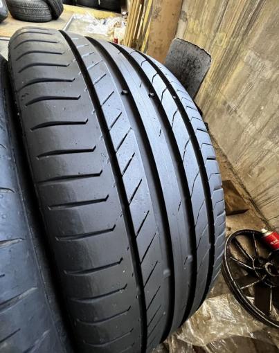 Continental ContiSportContact 5 SUV ContiSeal 225/45 R19