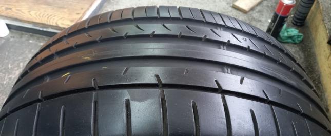 Dunlop SP Sport Maxx 050 DSST CTT 245/40 R18 97Y