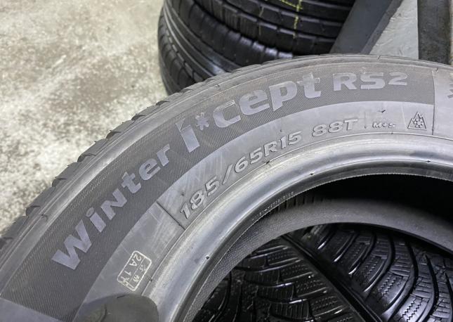 Hankook Winter I&#39;Cept RS2 W452 185/65 R15 88T