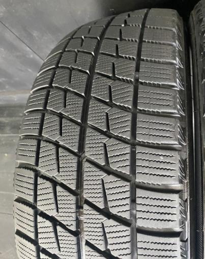 Bridgestone Ice Partner 225/45 R18