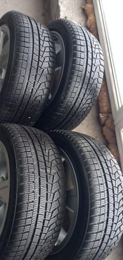 Hankook Winter I&#39;Cept Evo2 W320 215/45 R17 91W