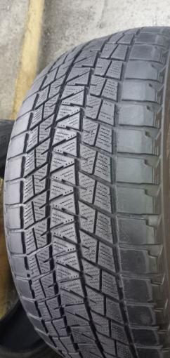 Bridgestone Blizzak DM-V1 265/50 R20 106R