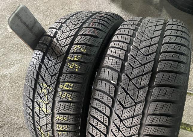 Pirelli Winter Sottozero 3 245/45 R18