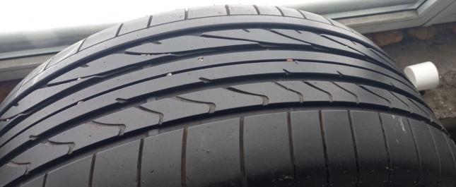 Bridgestone Dueler H/P Sport 265/50 R19 110W