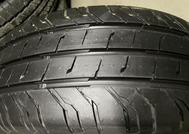 Continental ContiVanContac 200 225/55 R17 101V