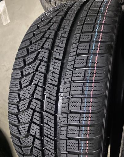 Hankook Winter I&#39;Cept Evo2 W320 225/45 R18